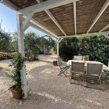 Villa Casa Elio In Val Di Noto Calabernardo Exterior foto