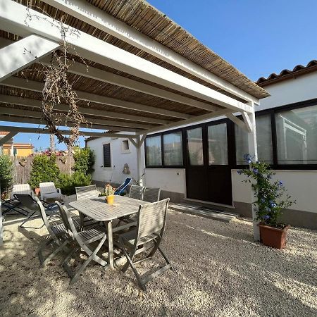 Villa Casa Elio In Val Di Noto Calabernardo Exterior foto